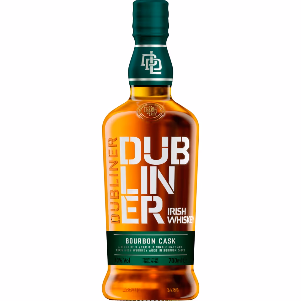 Dubliner Whiskey