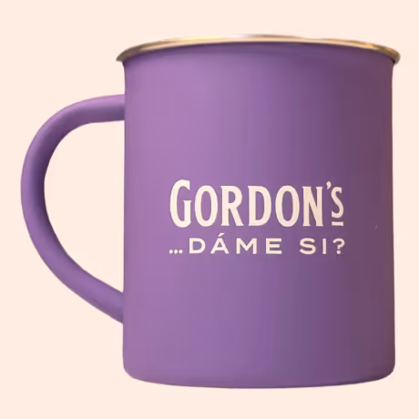 Gordons Plecháček