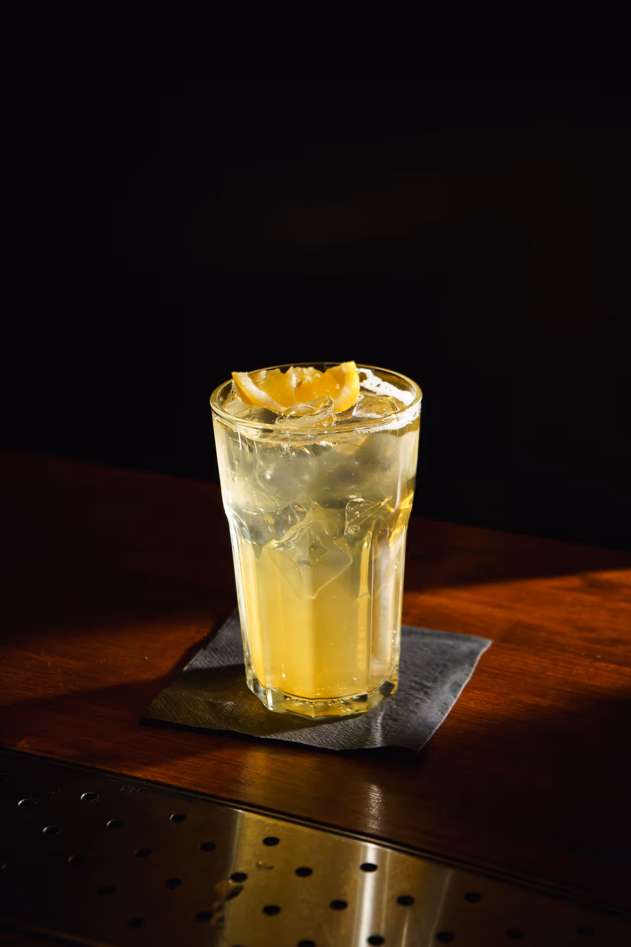 Greek Lemonade