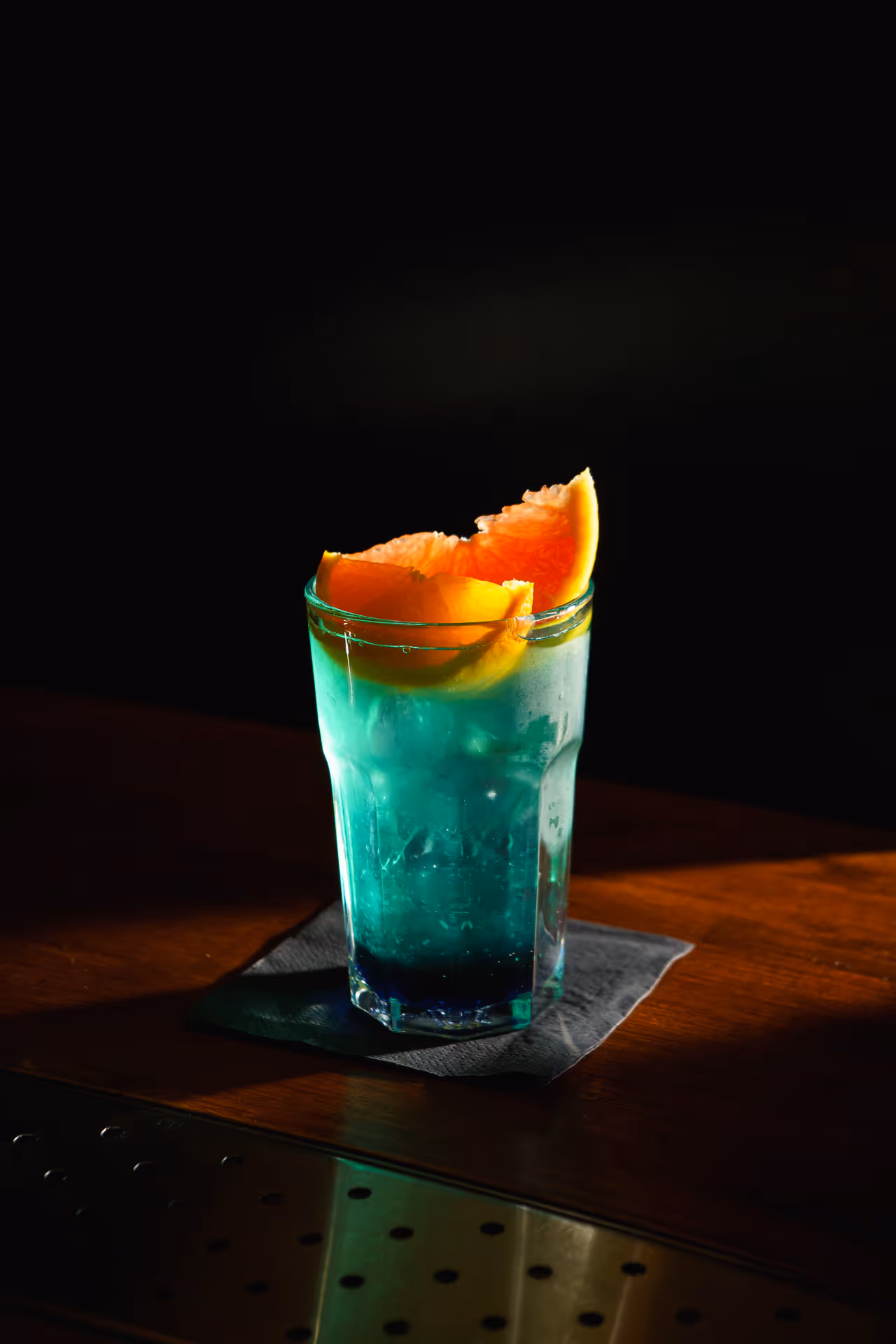Greek Citrus