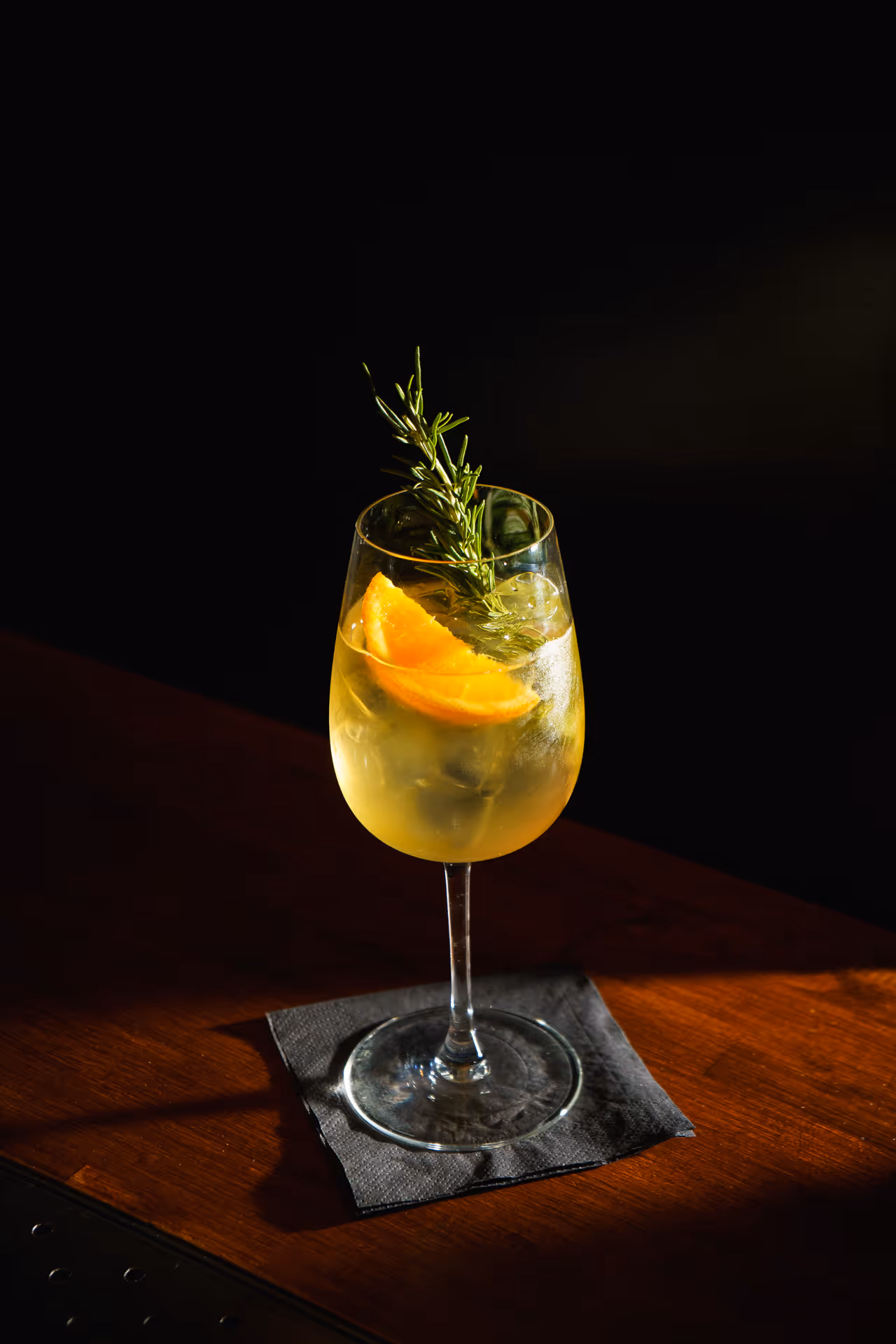 Metaxa Spritz 2.0