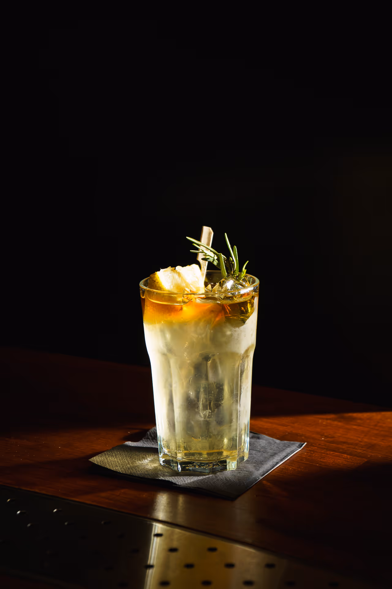 AppleGrape Theory