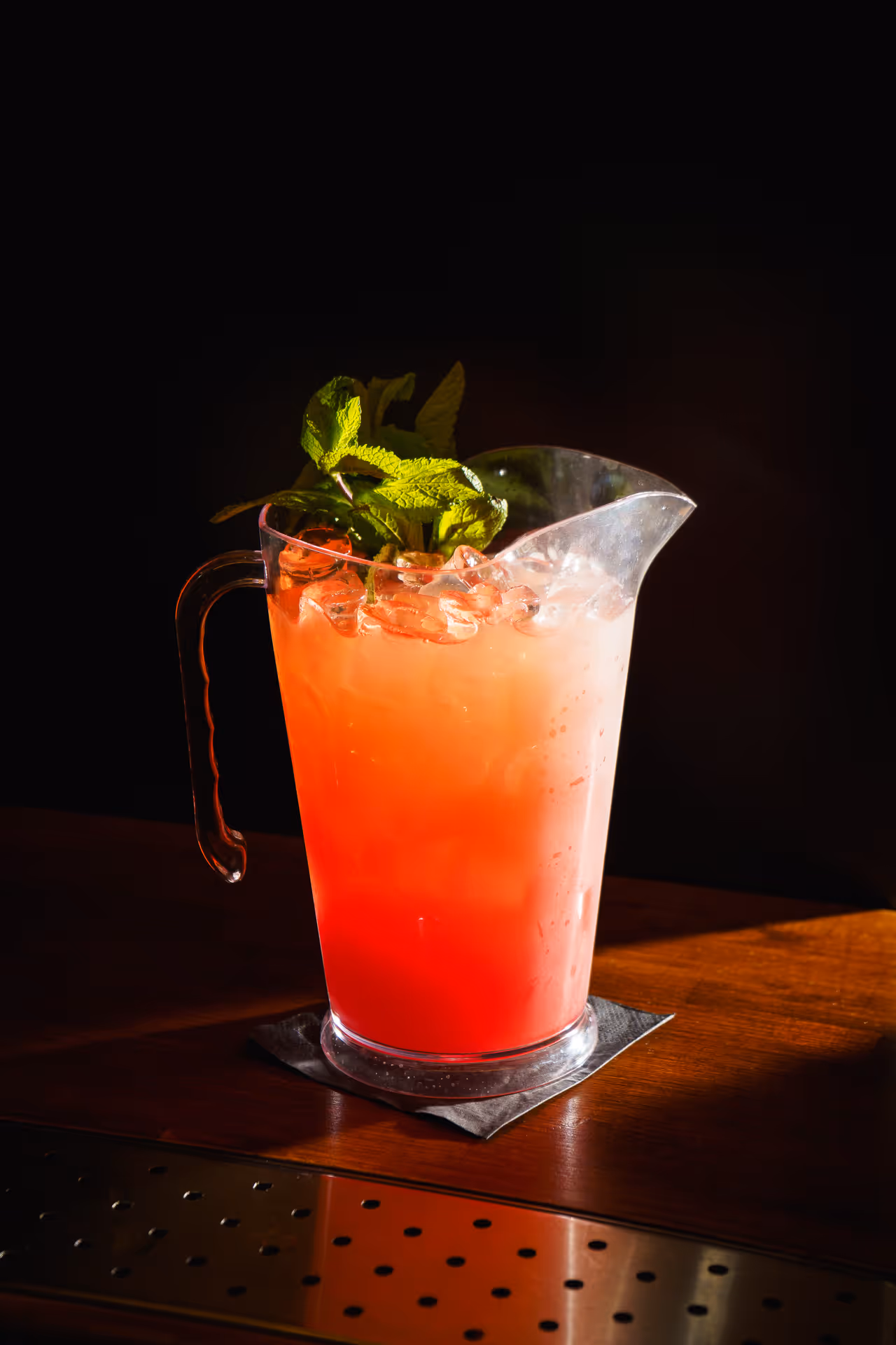 Metaxa Tropical Punch