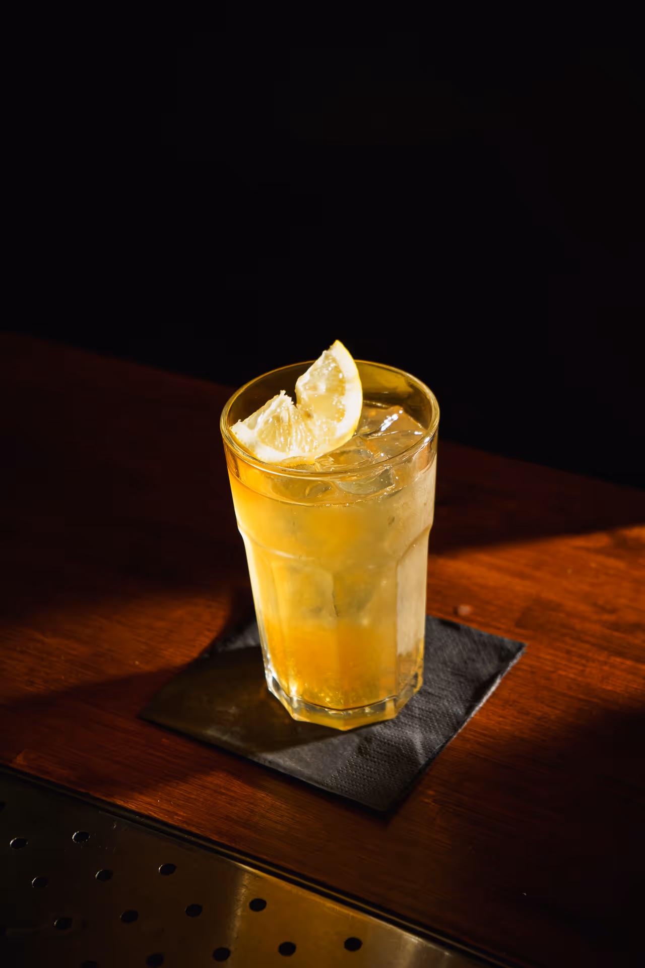 Metaxa IceTea
