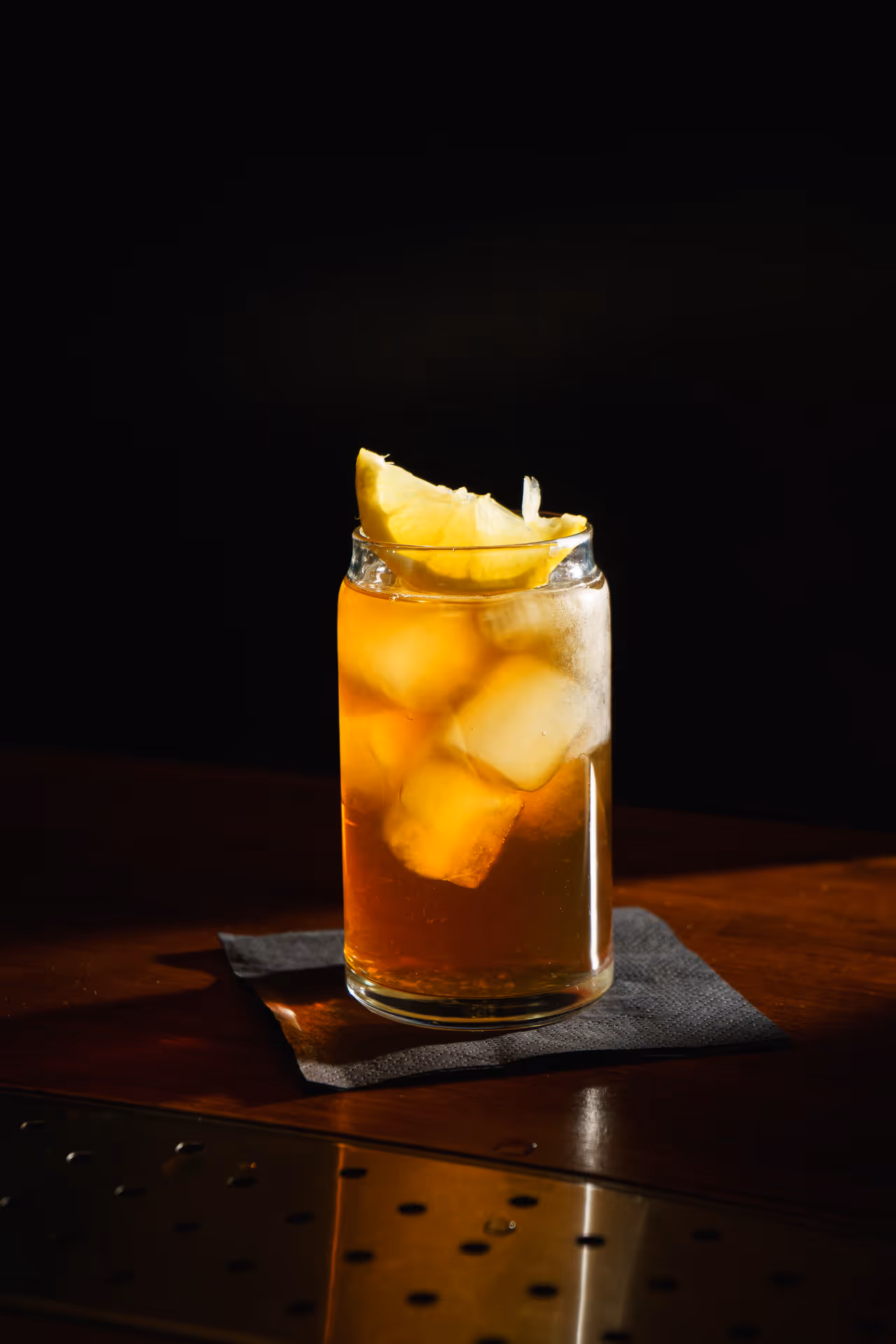 Tea Ice Tea