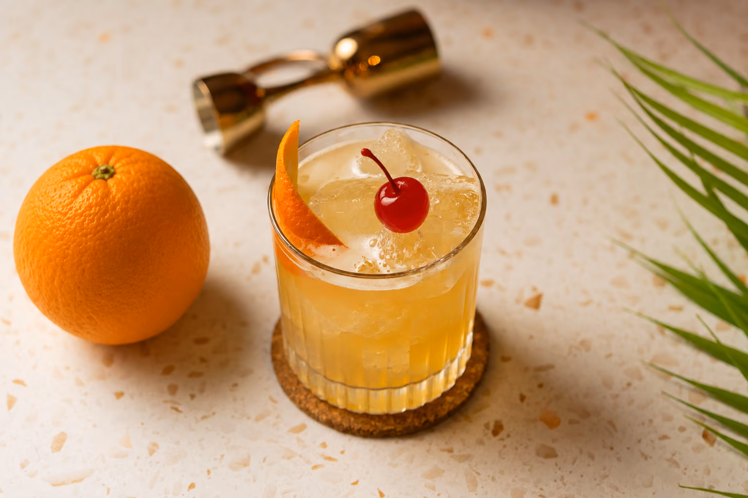 Whisky Sour