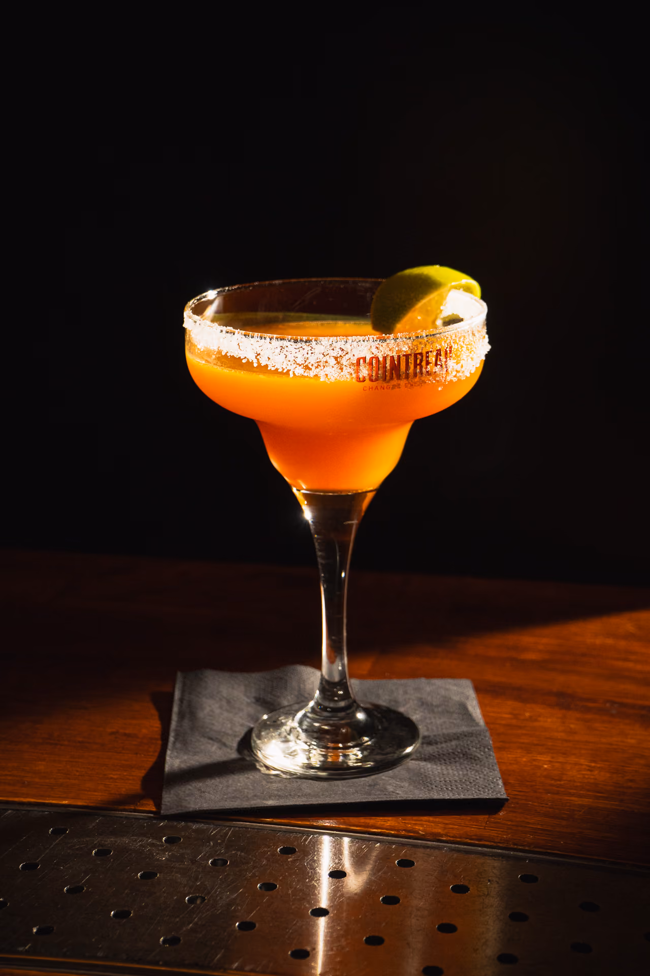 Pumpkin Margarita