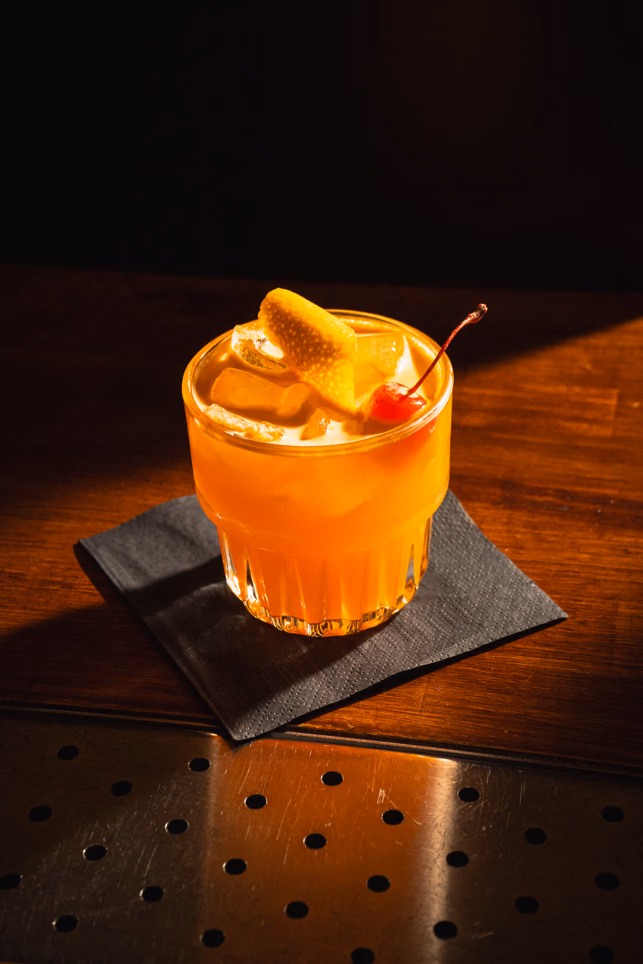 Pumpkin Sour