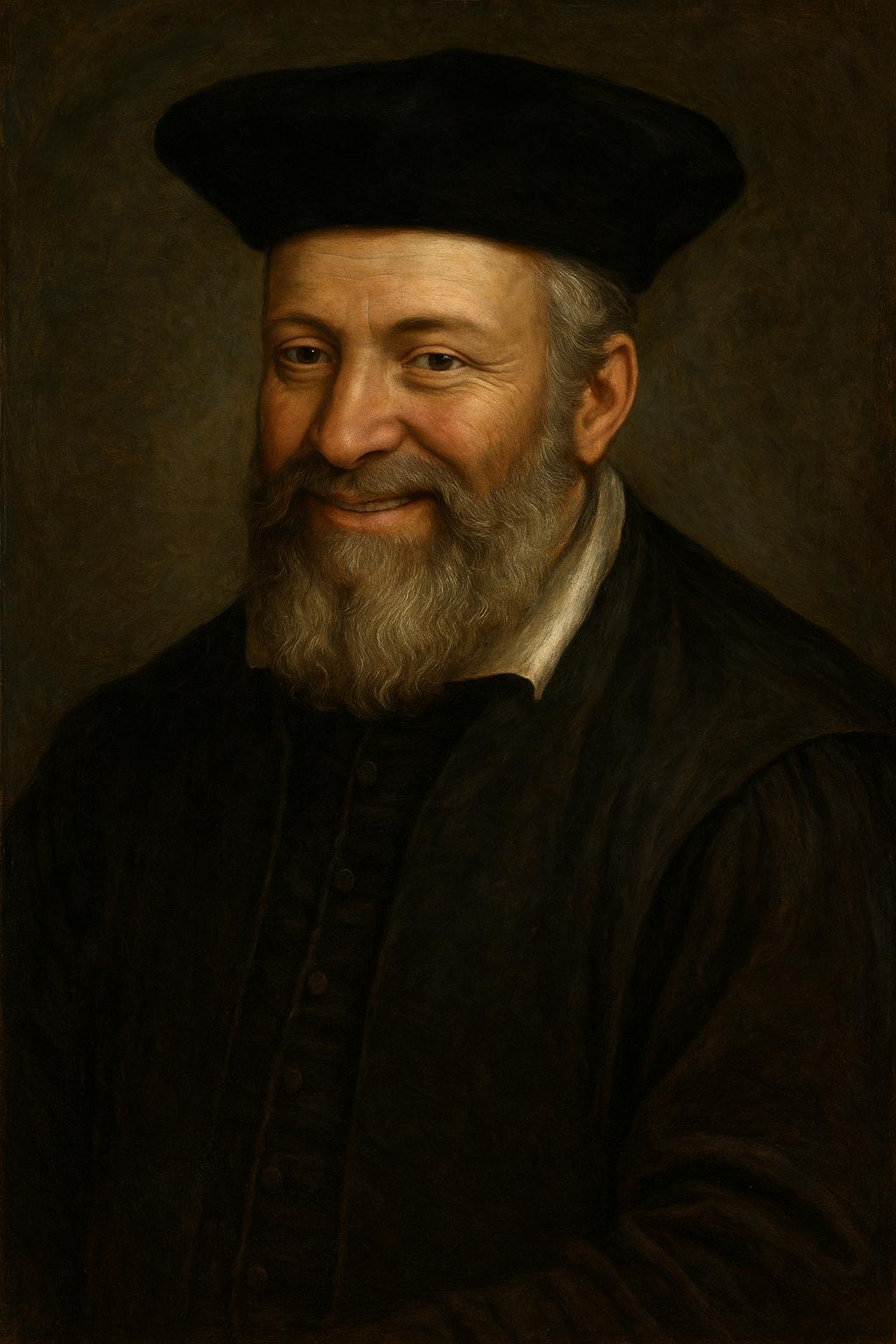Rodstradamus