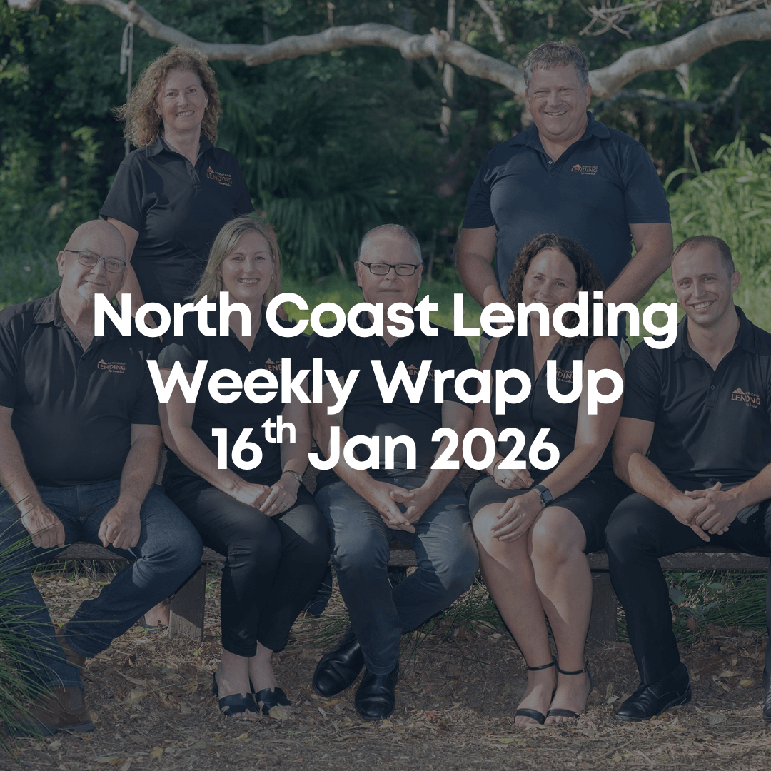 North Coast Lending Team