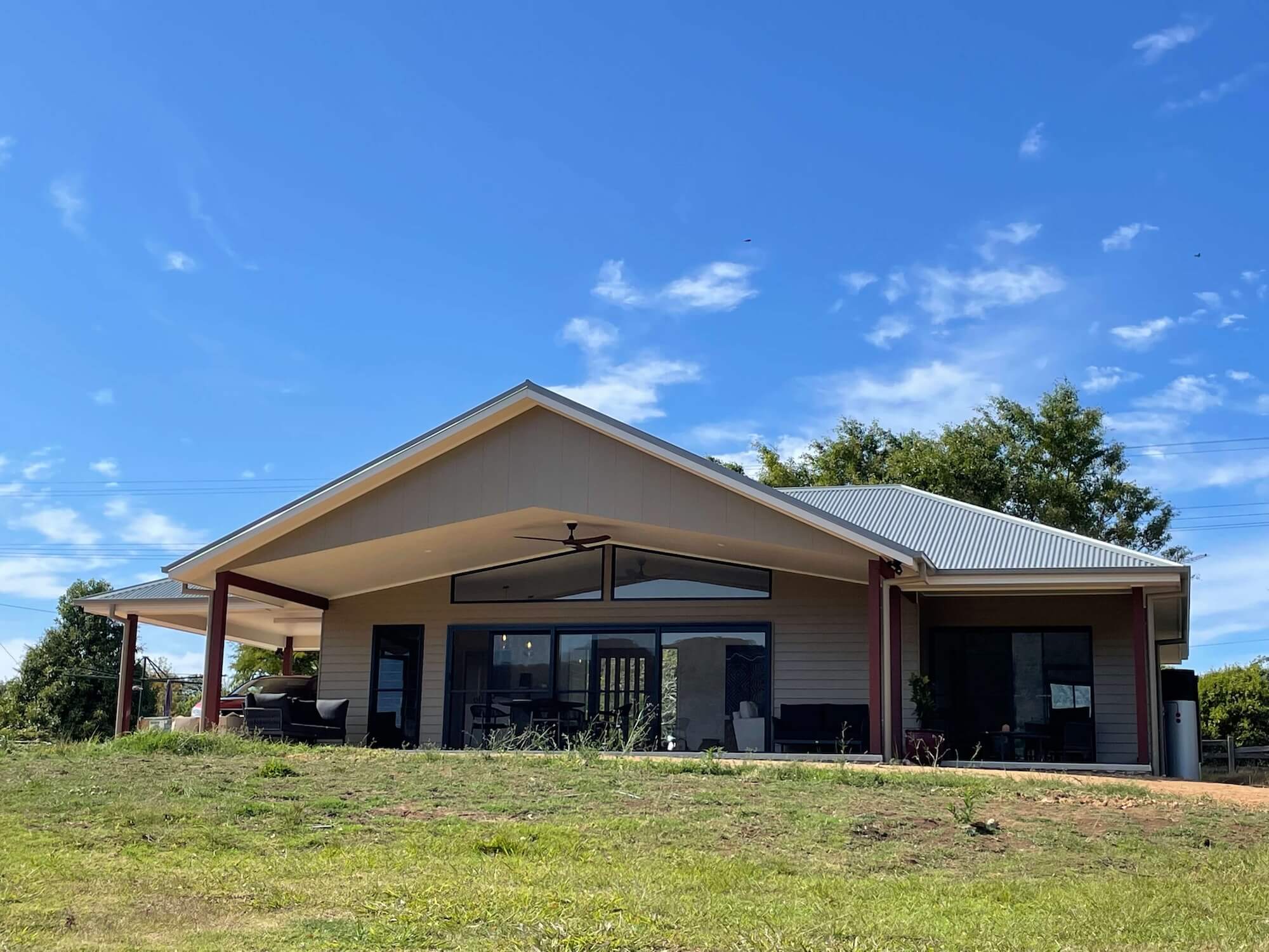 A house in Bonville on the Coffs Coast - North Coast Lending