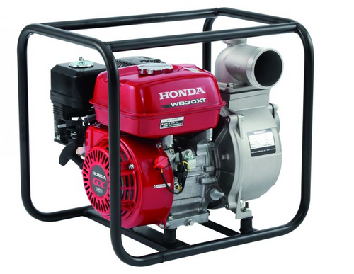 outdoor power tools