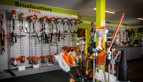 Stihl Shop Mt Maunganui