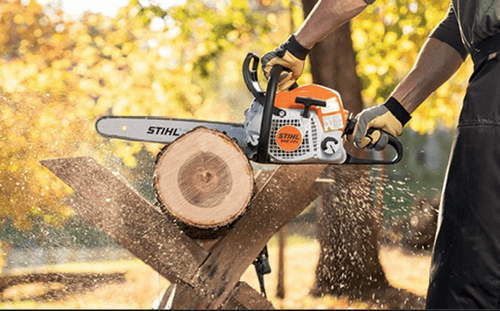 chainsaw tauranga