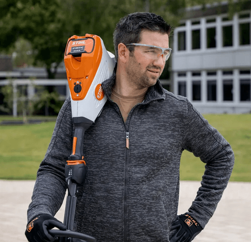 STIHL Combi System