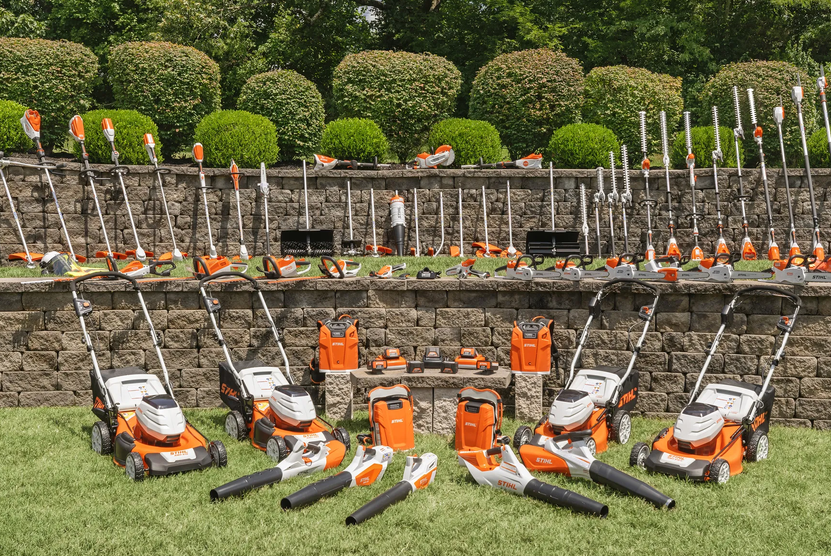 Stihl Shop Tauranga