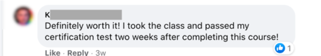 Facebook Review