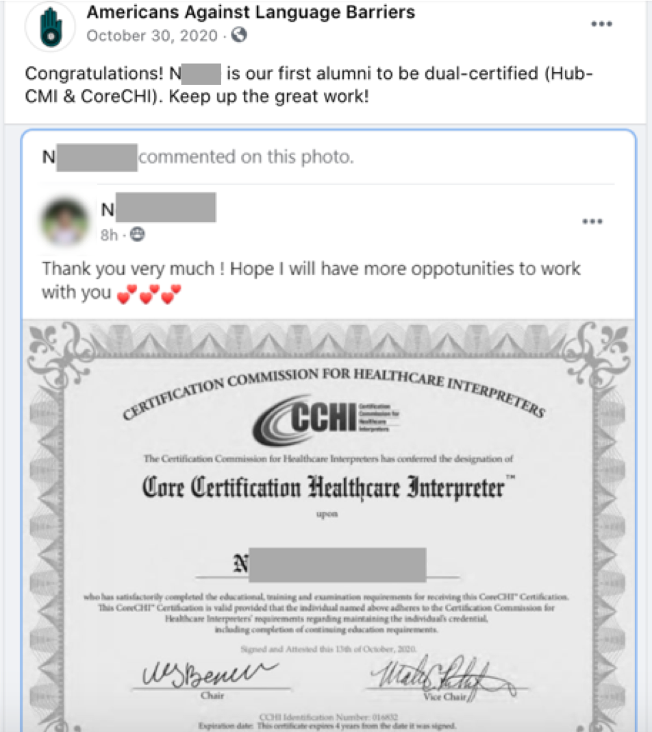 Facebook Review