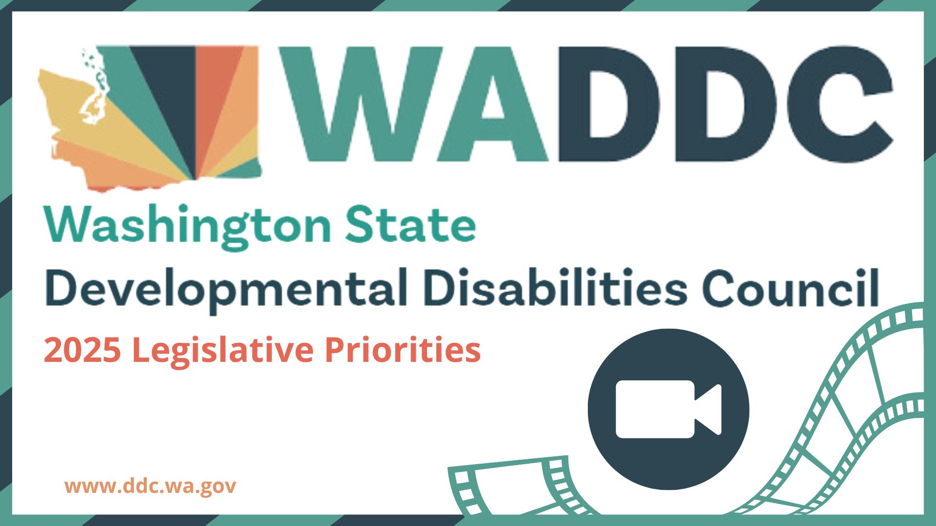 WADDC Staff from left to right: Kevin Vargas, Brandi Monts, Linda West, Tannis Sears, Brian Dahl, Emily Rogers, Phillip Rasmussen, and Christie Chiles.