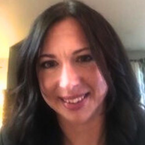 Teresa Martin