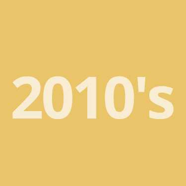 2010's