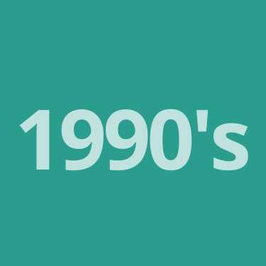 1990's
