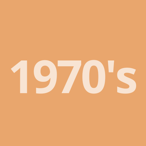 1970's