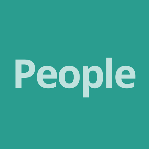 People