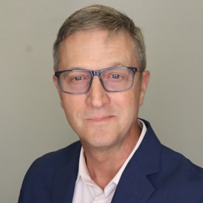 Mark Harniss