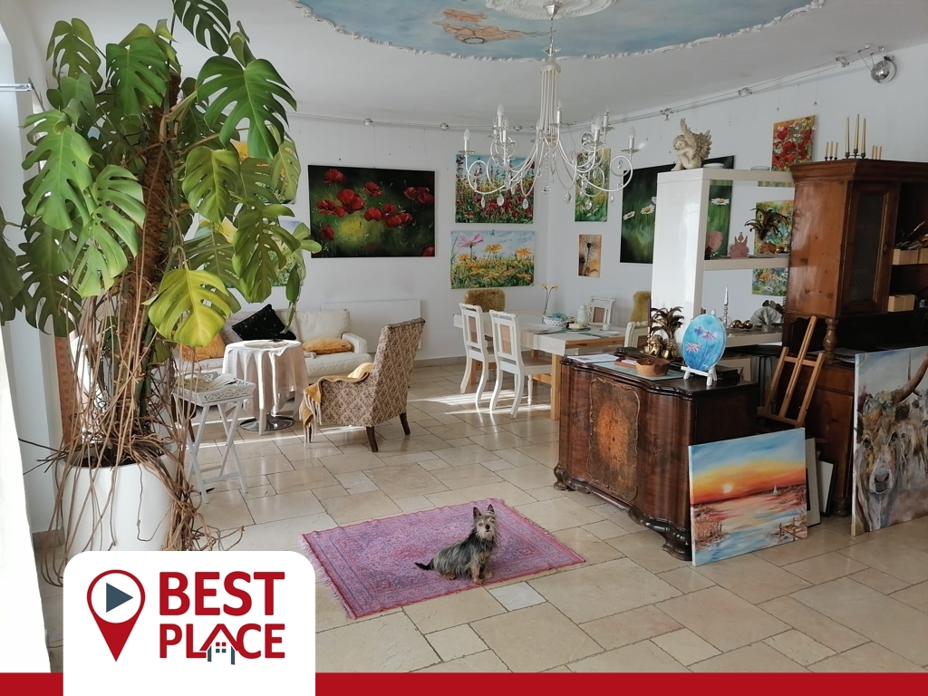 Glücksgriff - Traumplatzerl GANZ NAH AM SEE !