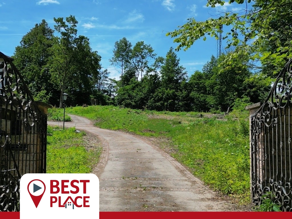 Provisionsfrei: Baugrund am Waldrand, sonnig und ruhig in Moosburg