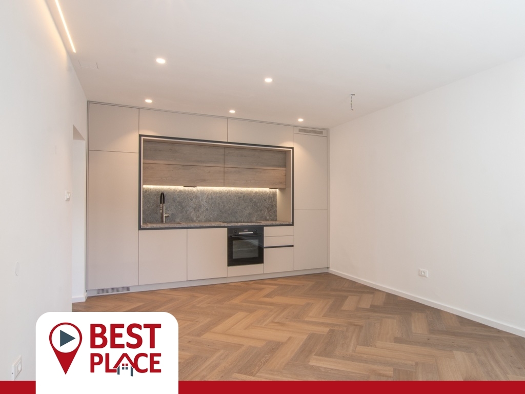 Appartment zwischen Gipfeln und Stille - moderner Hotelstandard