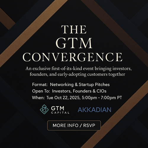 GTM Convergence