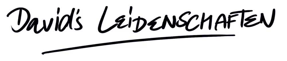 Formflut Handwriting