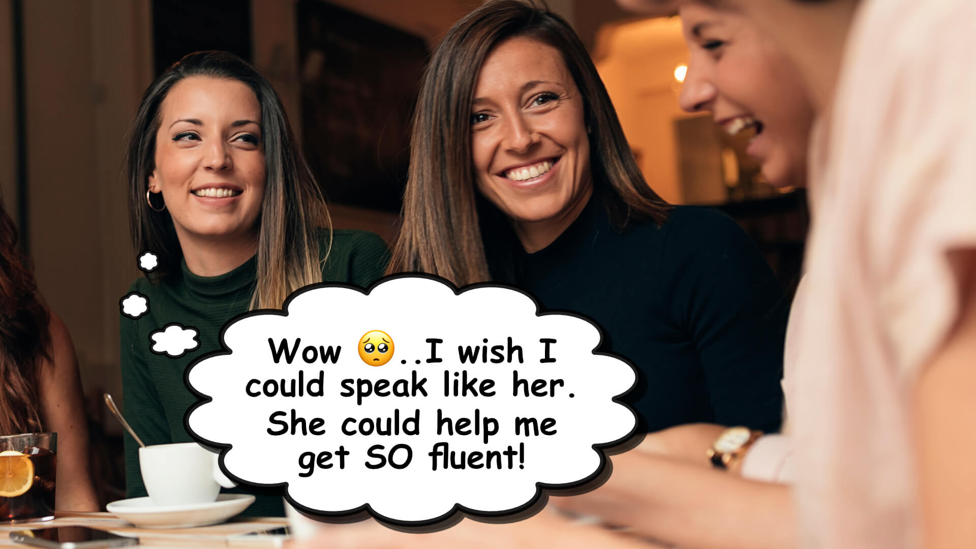 Practise English with Native Speakers? The Complete Guide