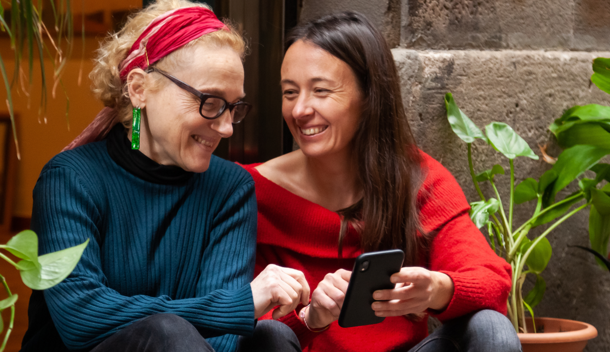 Can You Improve Your English by Practising With Non-Native Speakers?