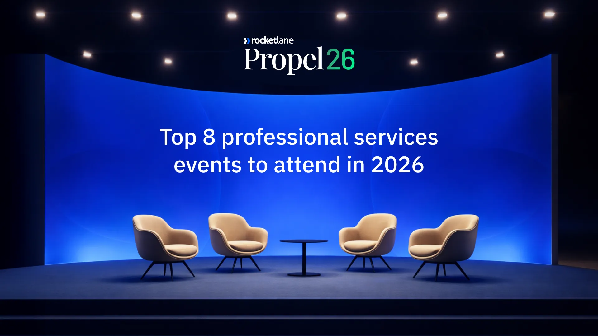 Professional Services