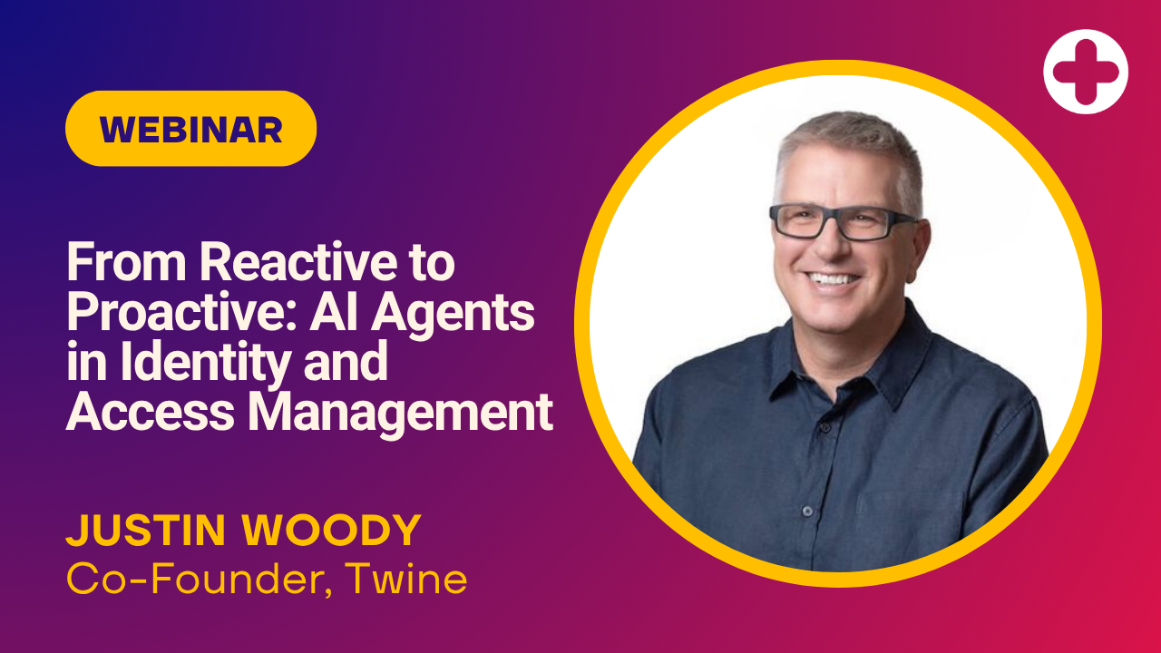 From Reactive to Proactive: AI Agents in Identity and Access Management