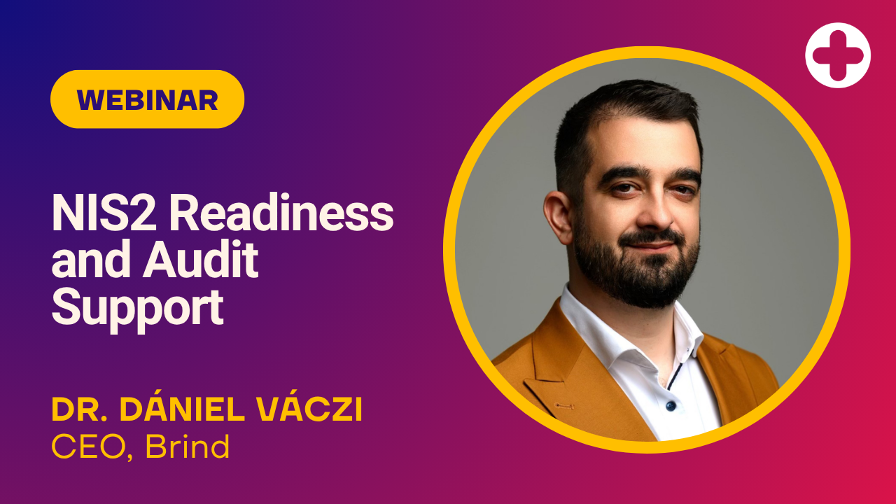 NIS2 Readiness and Audit Support
