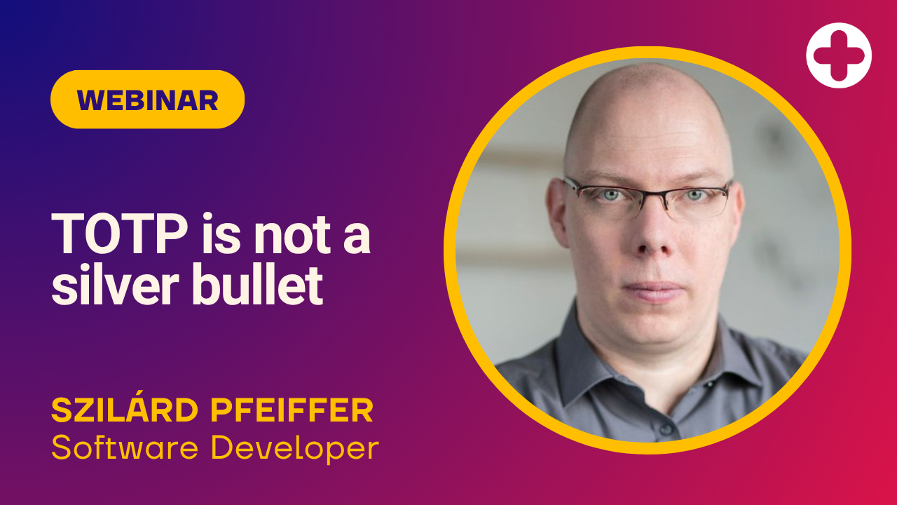 TOTP is not a silver bullet