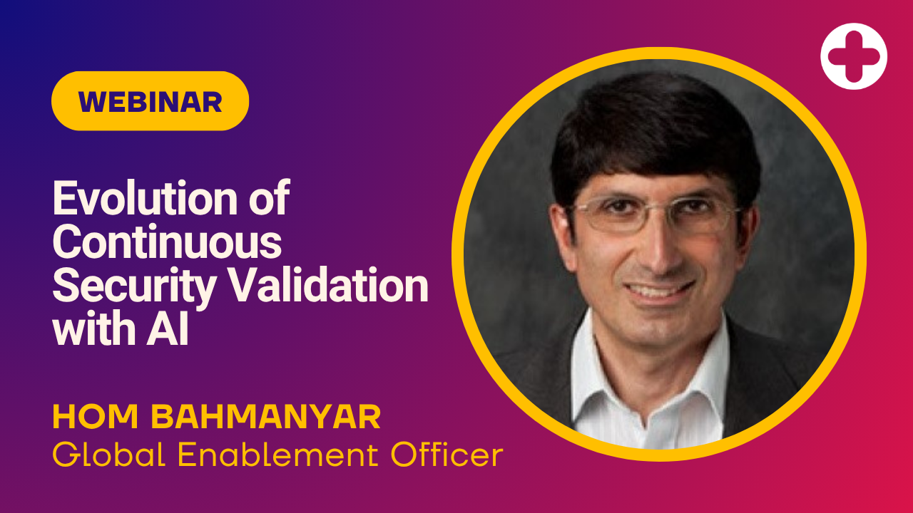 Evolution of Continuous Security Validation with AI