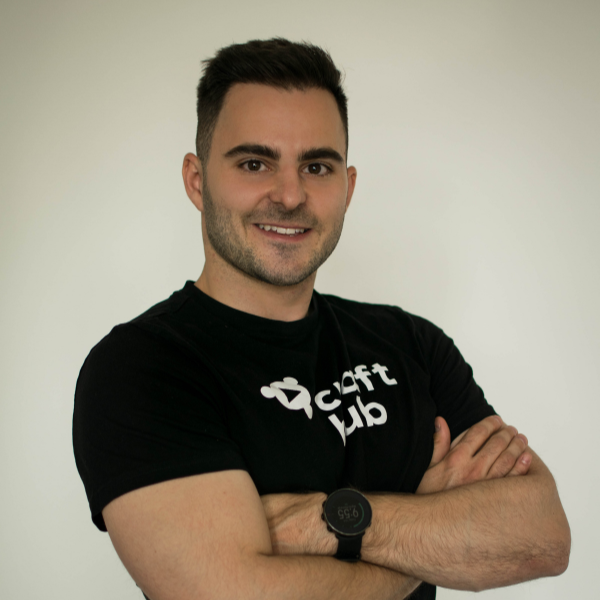 BeerUP Tech Fest 2026