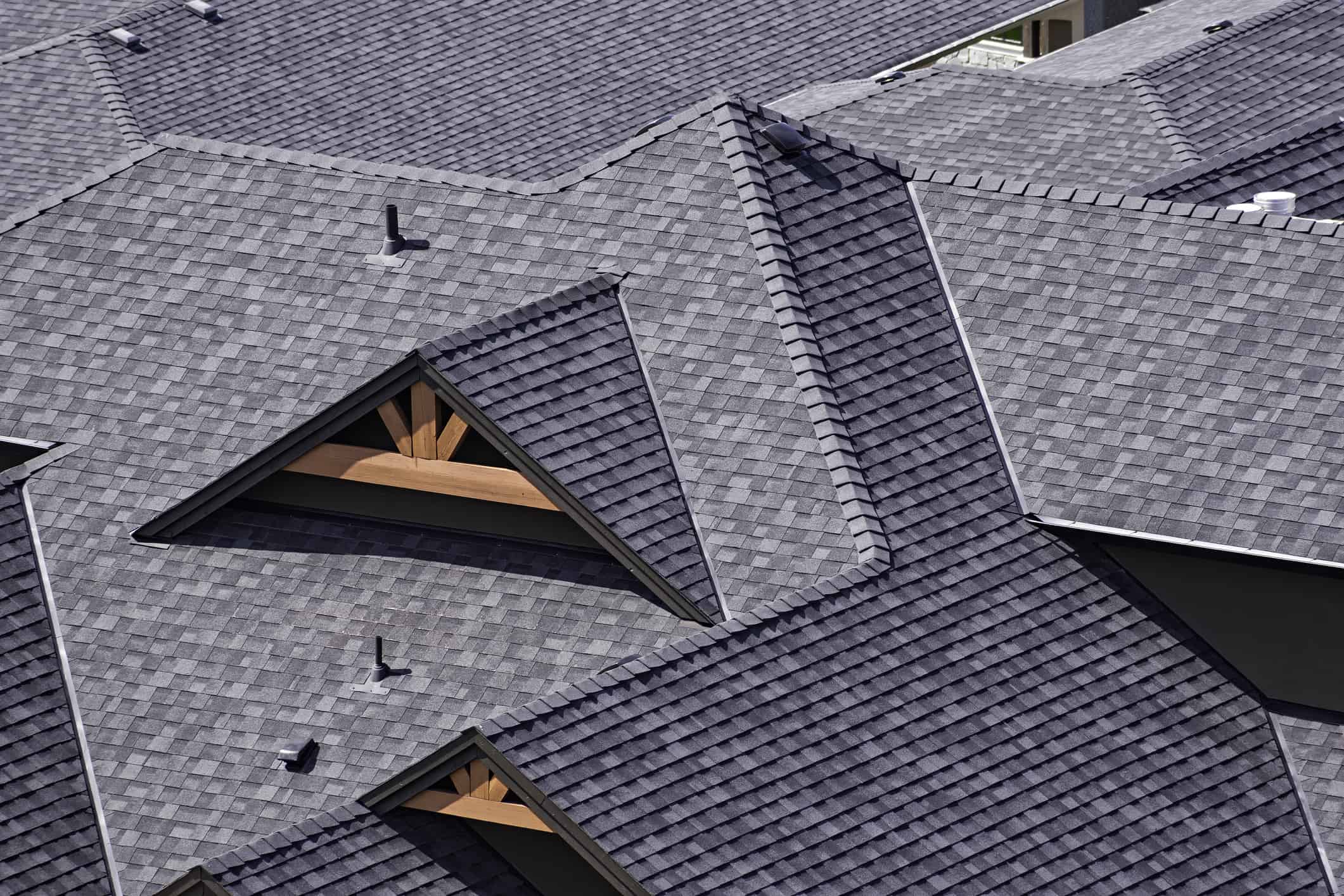 Asphalt Shingle Roof Replacement in Calgary