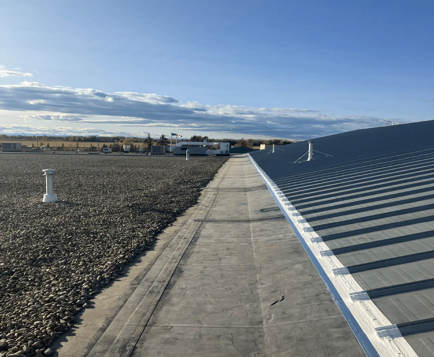 Commercial Roofing