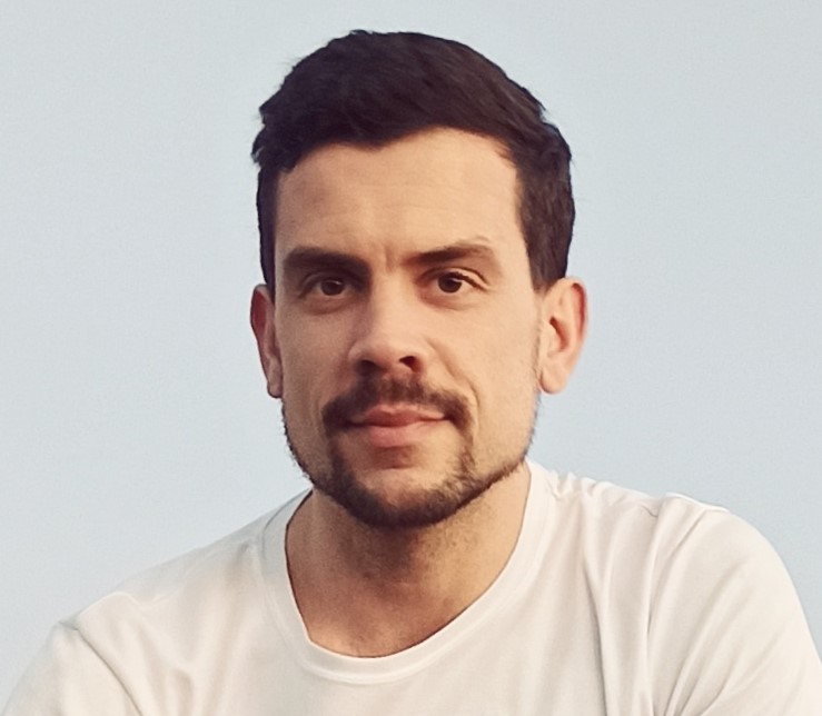 Author's profile picture.