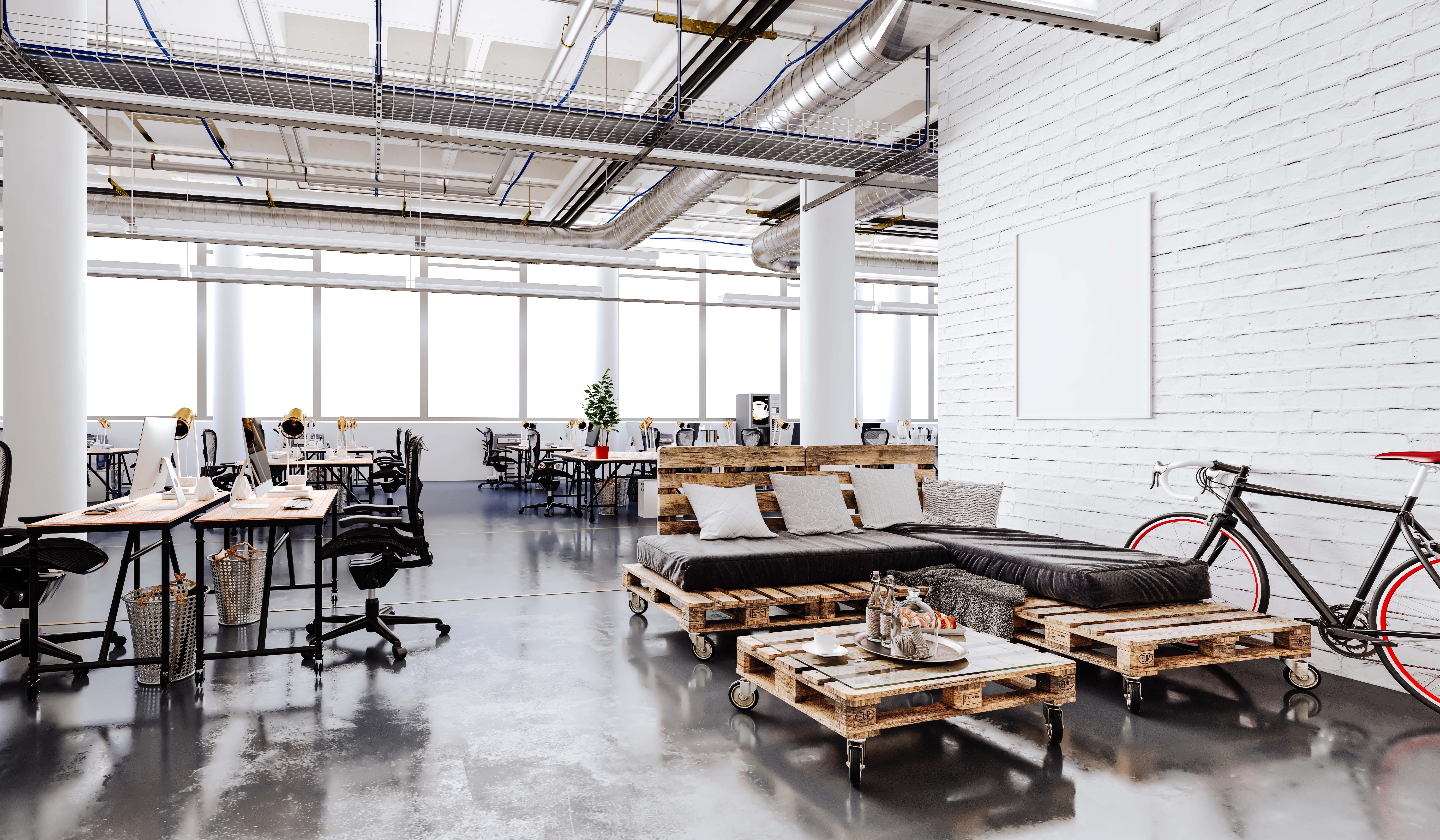 Speck Products office