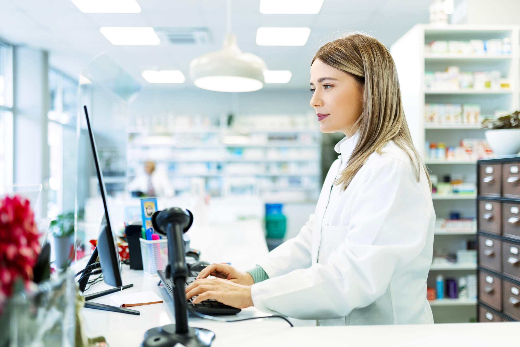 How Digital Intake Improves Specialty Drug Manufacturer Outcomes