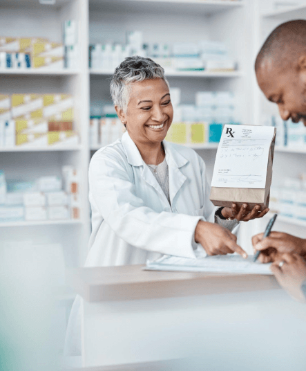 Gifthealth and Marius Pharmaceuticals