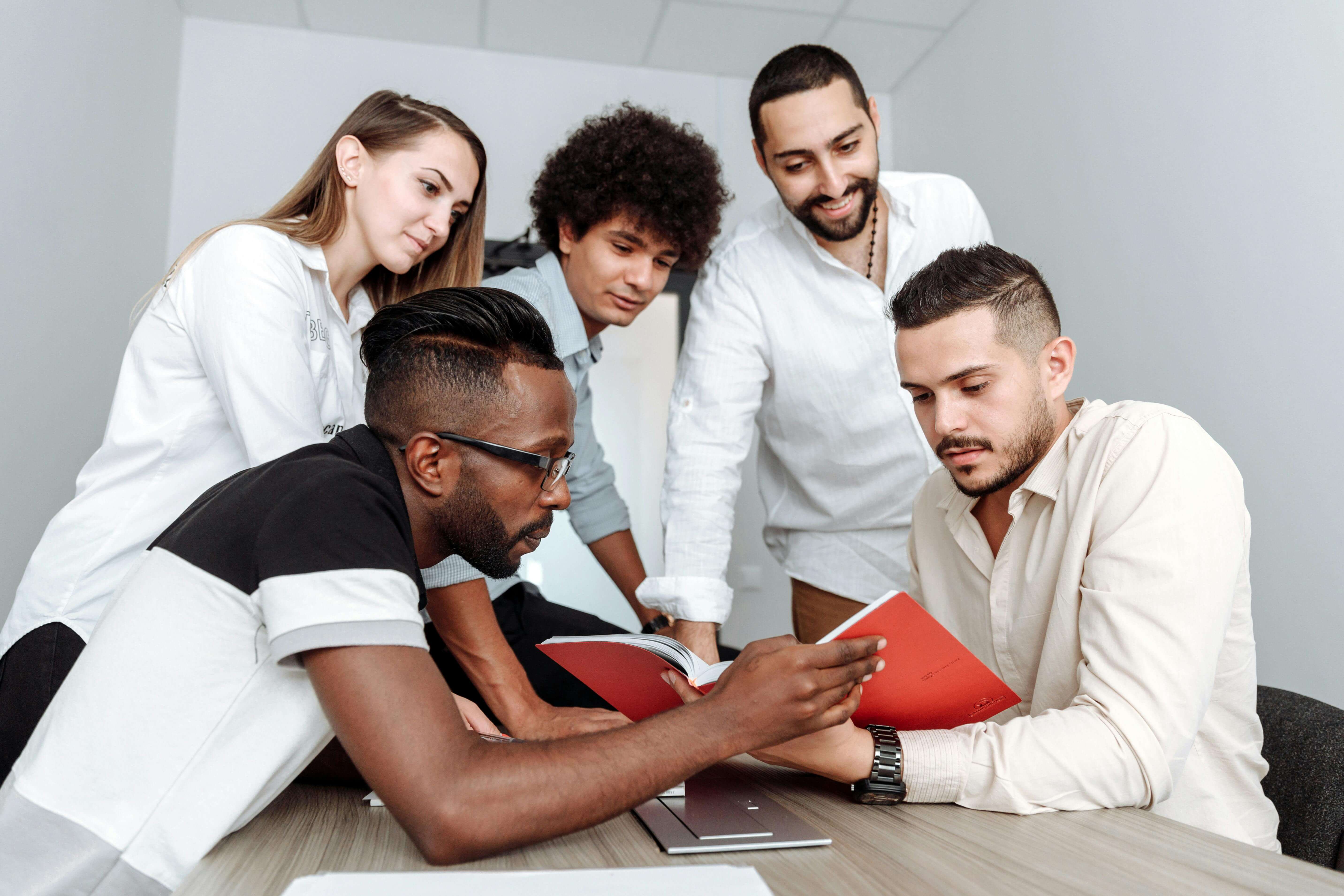 How resource management lets you do more with less resources.