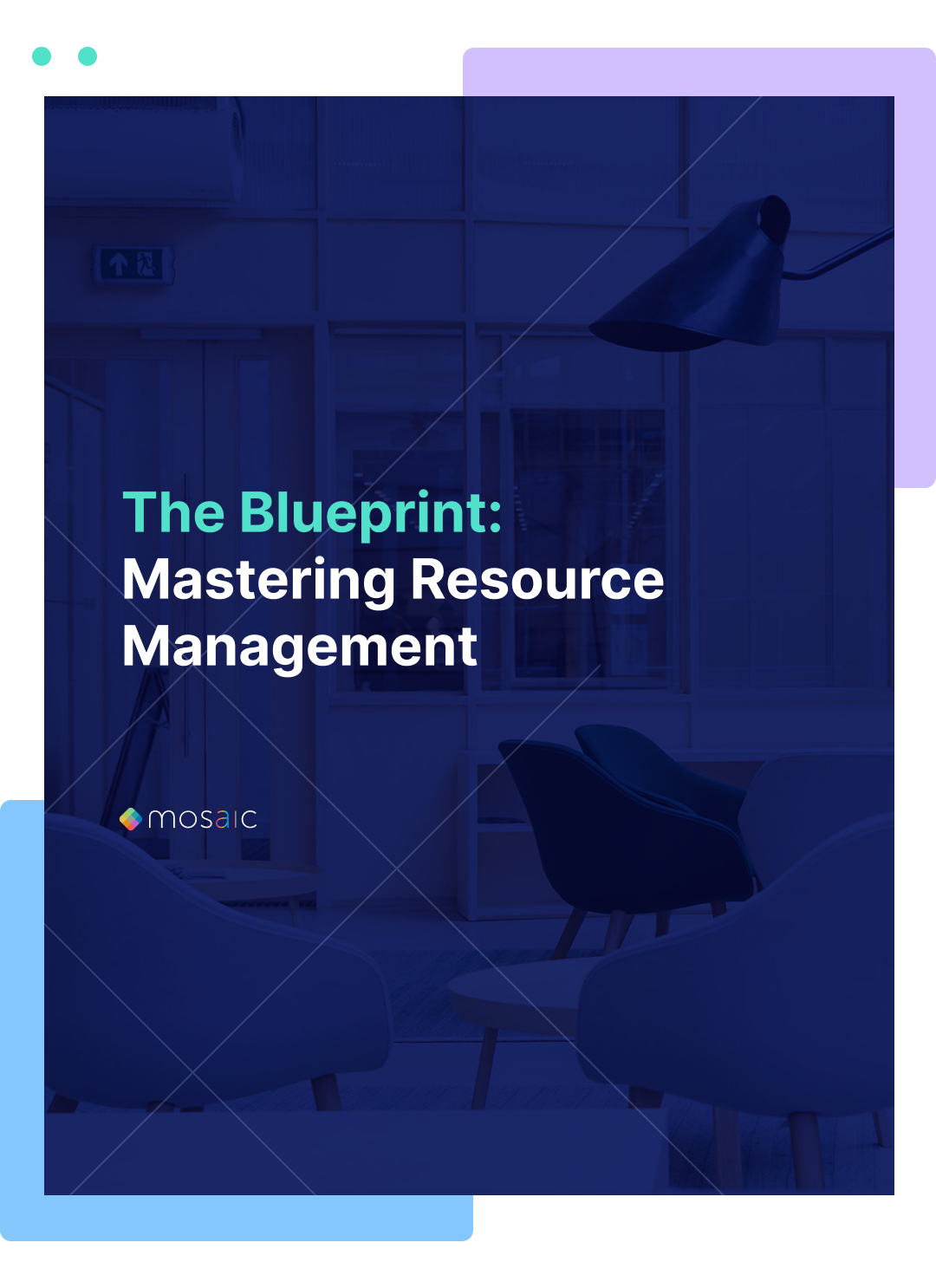 The Blueprint: Mastering Resource Management